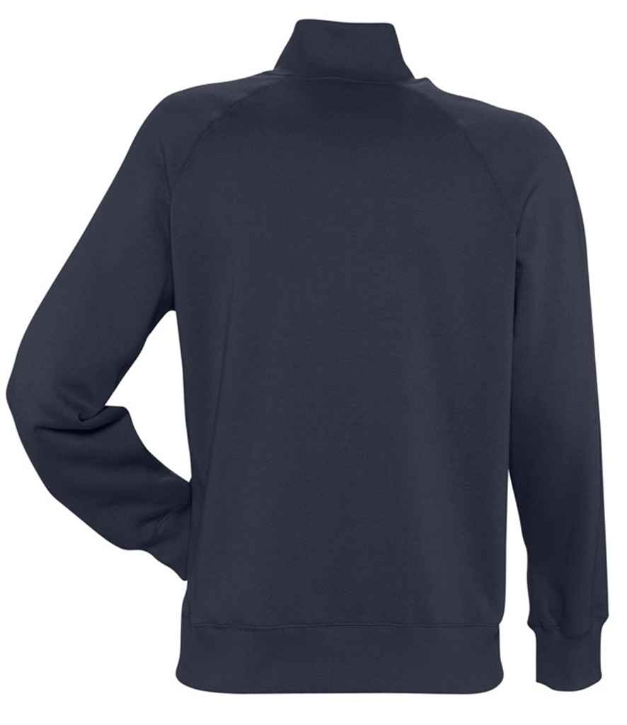SOL'S Sundae Sweat Jacket - Navy