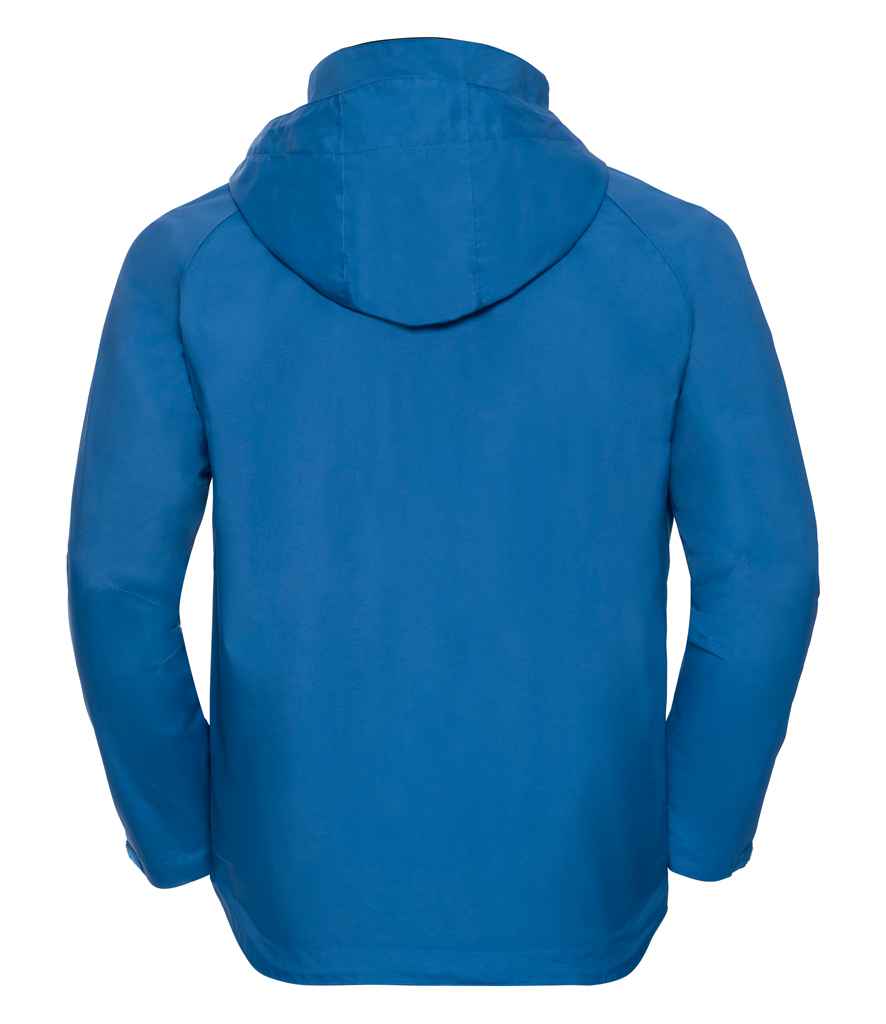 Russell Athletic HydraPlus 2000 Jacket - Azure