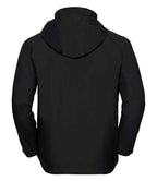 Russell Athletic HydraPlus 2000 Jacket - Black