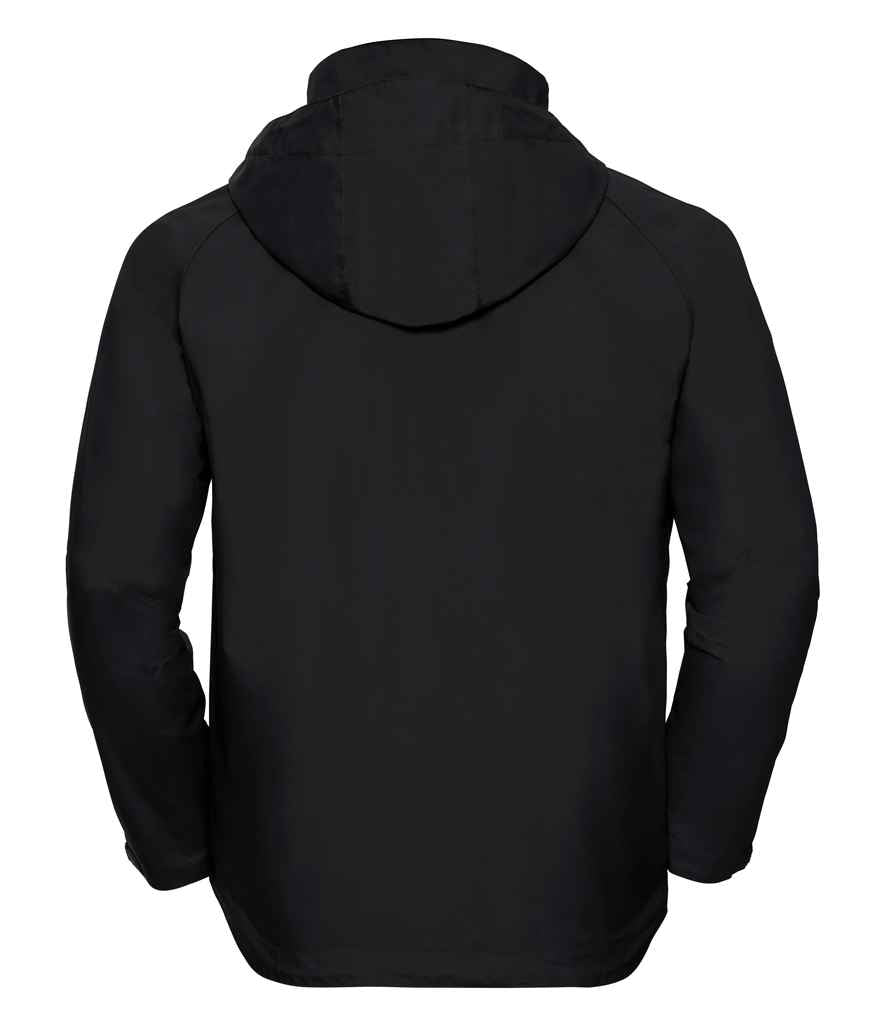 Russell Athletic HydraPlus 2000 Jacket - Black