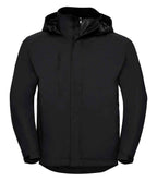 Russell Athletic HydraPlus 2000 Jacket - Black