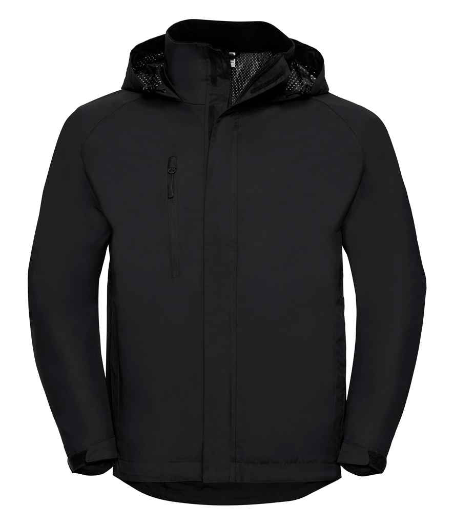 Russell Athletic HydraPlus 2000 Jacket - Black