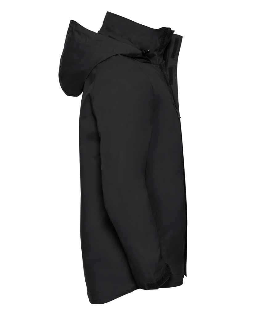 Russell Athletic HydraPlus 2000 Jacket - Black