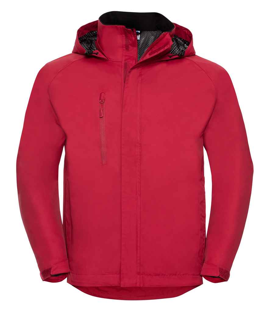 Russell Athletic HydraPlus 2000 Jacket - Classic Red