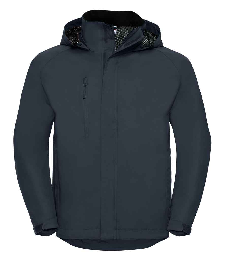 Russell Athletic HydraPlus 2000 Jacket - French Navy