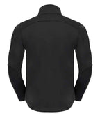 Russell Athletic Sports Shell 5000 Jacket - Black