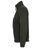 SOL'S Ladies North Fleece Jacket - Black
