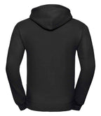 Russell Athletic Hooded Sweatshirt - Black