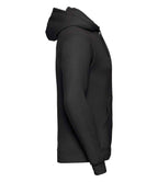 Russell Athletic Hooded Sweatshirt - Black