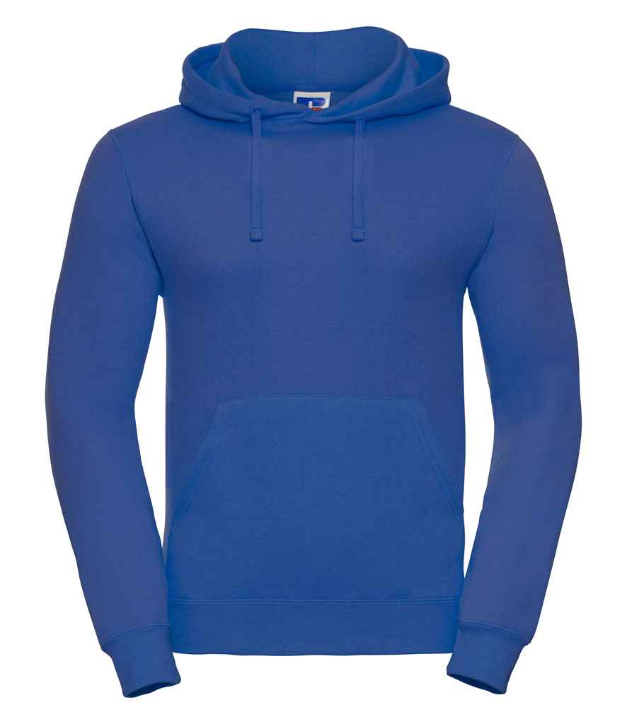 Russell Athletic Hooded Sweatshirt - Bright Royal