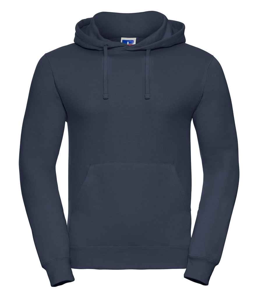 Russell Athletic Hooded Sweatshirt - French Navy