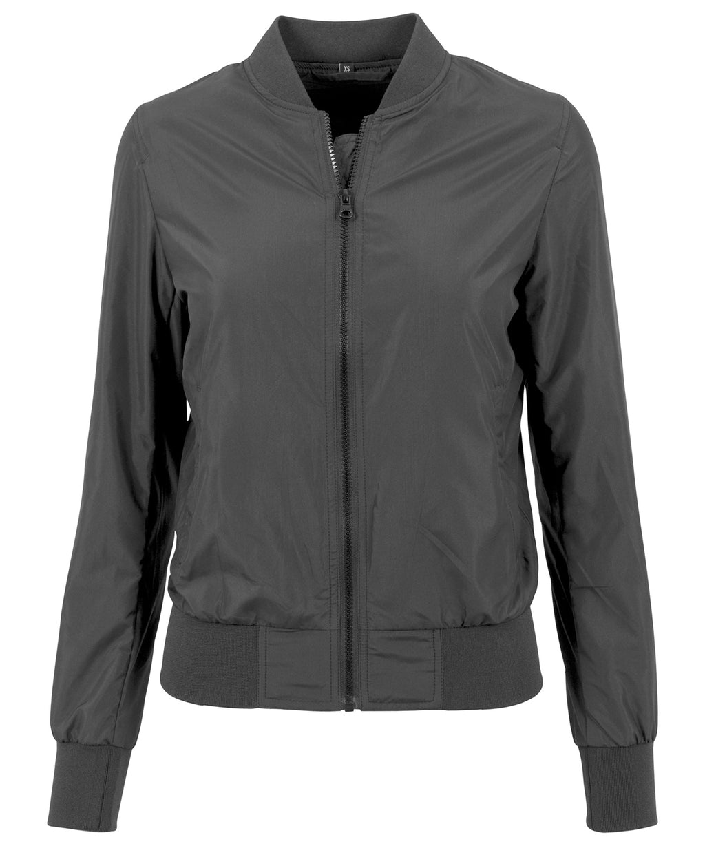 Women's Light bomber jacket