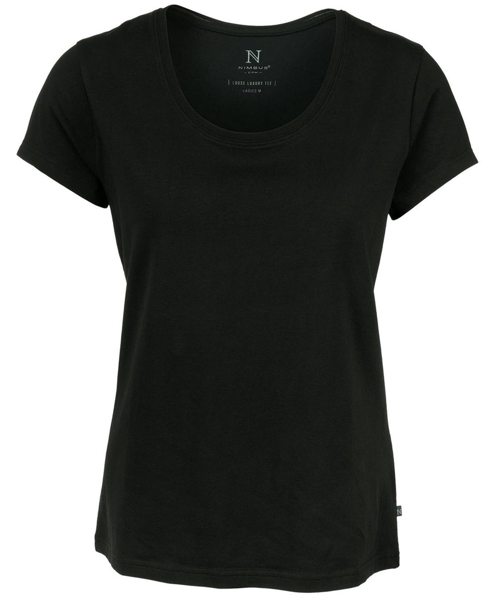 Women’s Montauk – the essential tee