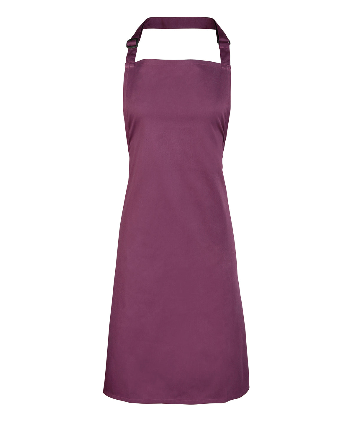 Colours bib apron