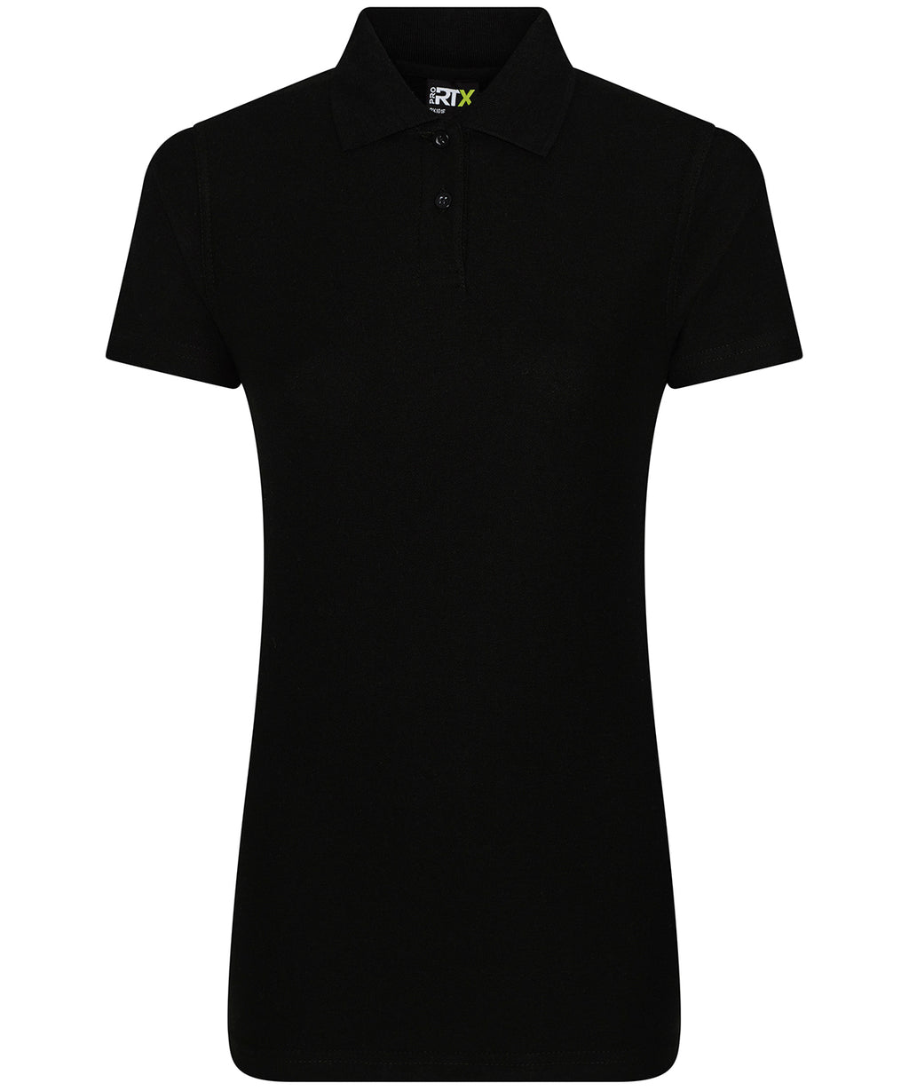 Women's pro polo