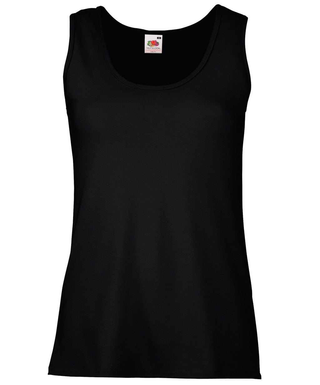 Women's valueweight vest