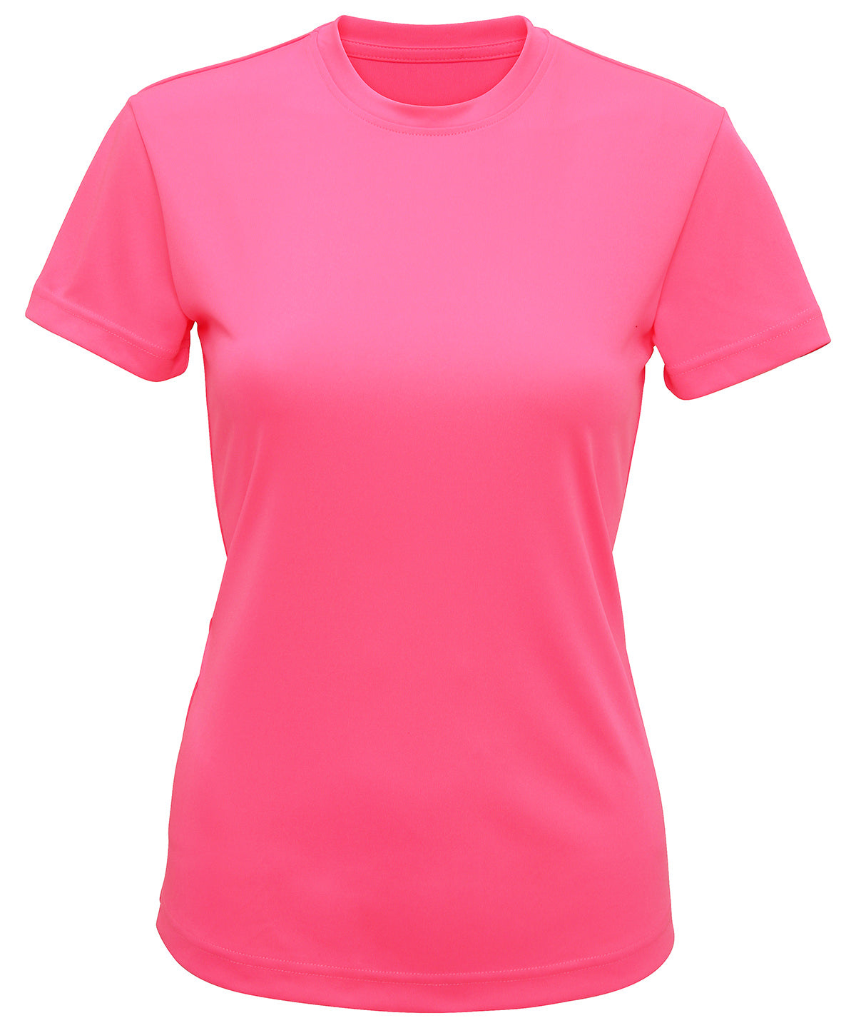 Women's TriDri® performance t-shirt