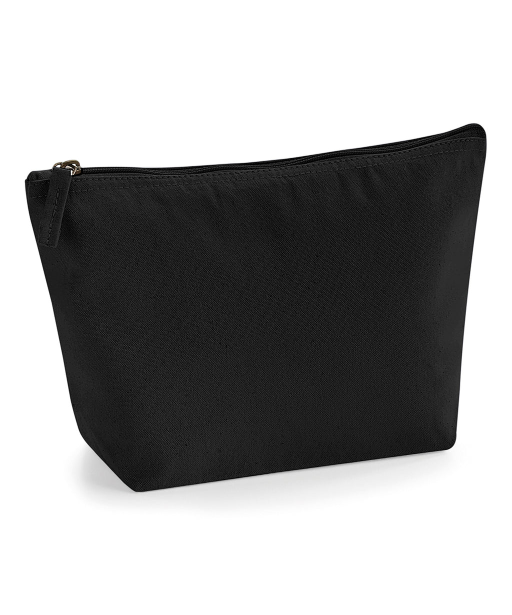EarthAware® organic accessory bag