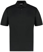 Regular fit Superwash® 60° piqué polo with Cooltex® plus