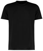 Regular fit micro mesh tee with Cooltex® plus