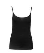 Ladies' strappy tank top