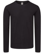Iconic 150 classic long sleeve T