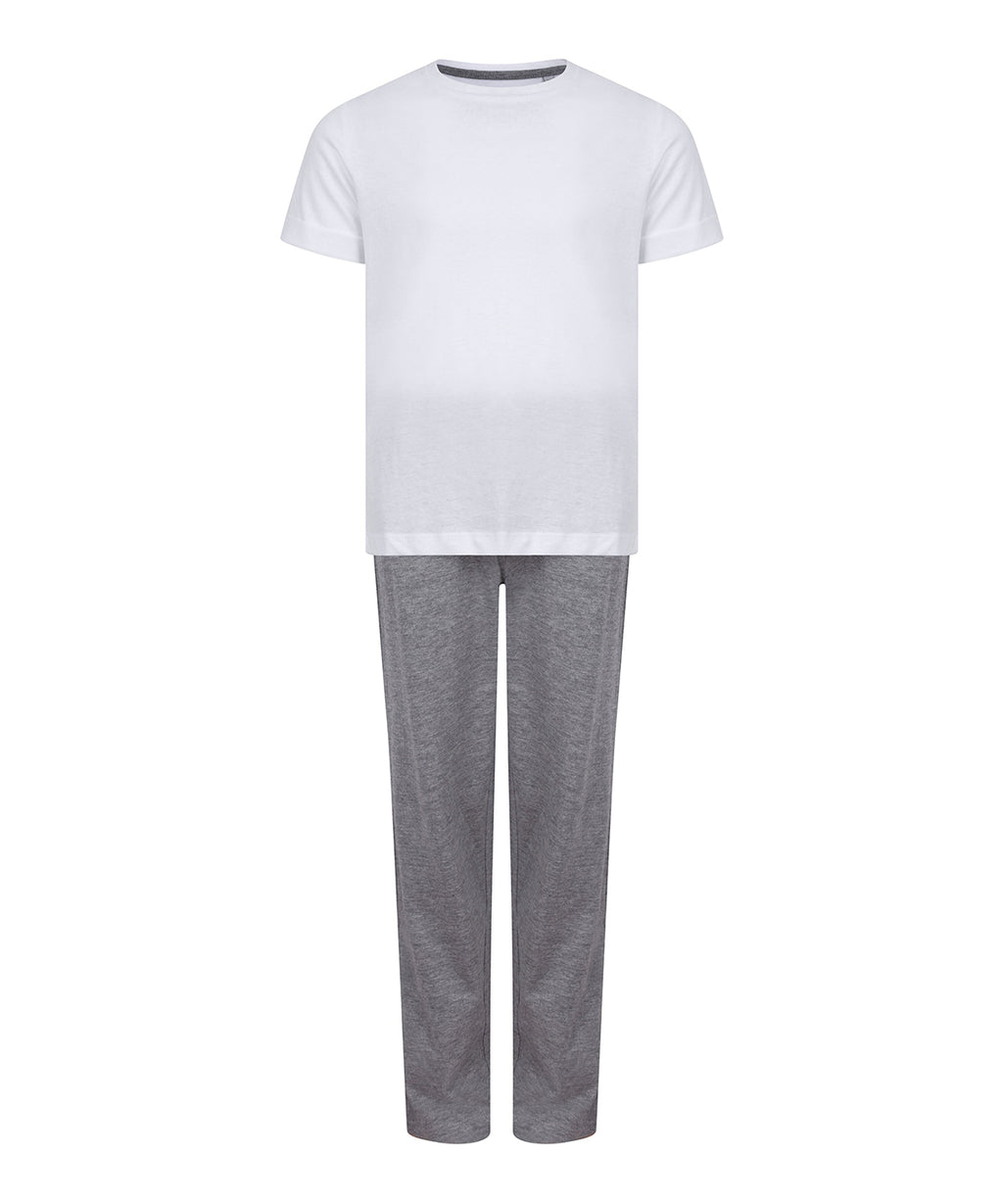 Kids long pyjamas