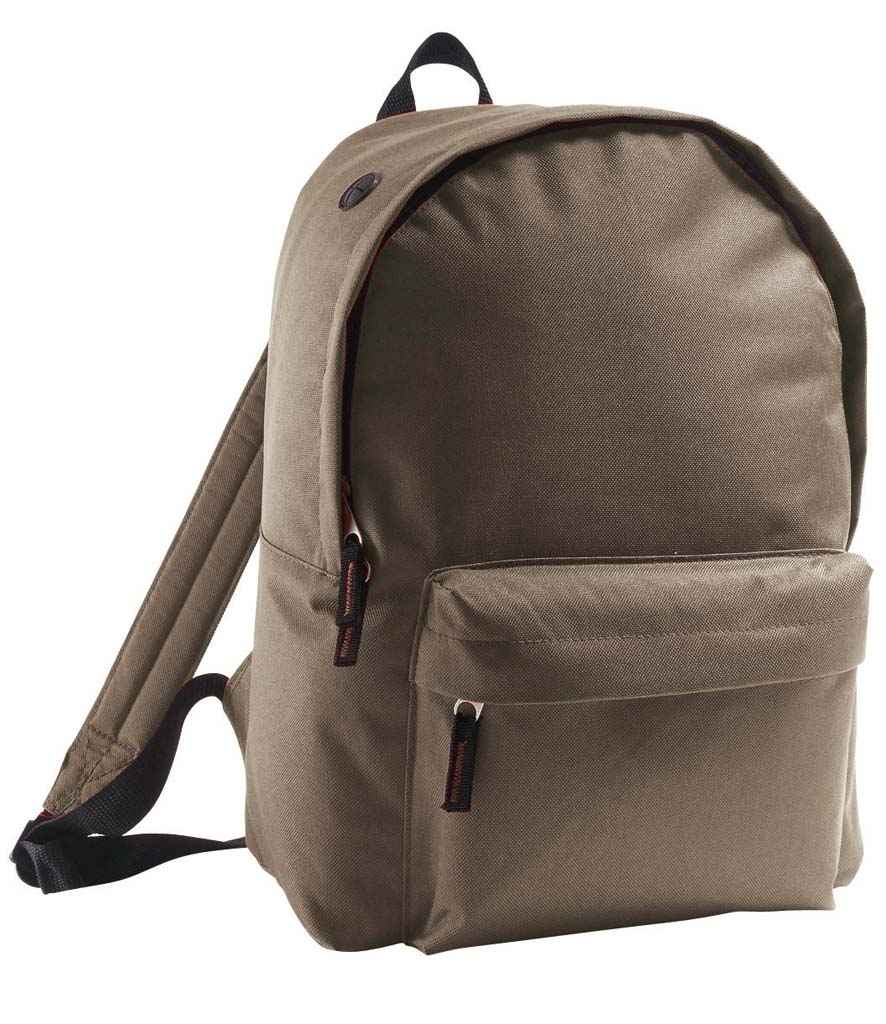 SOL'S Rider Backpack - Army