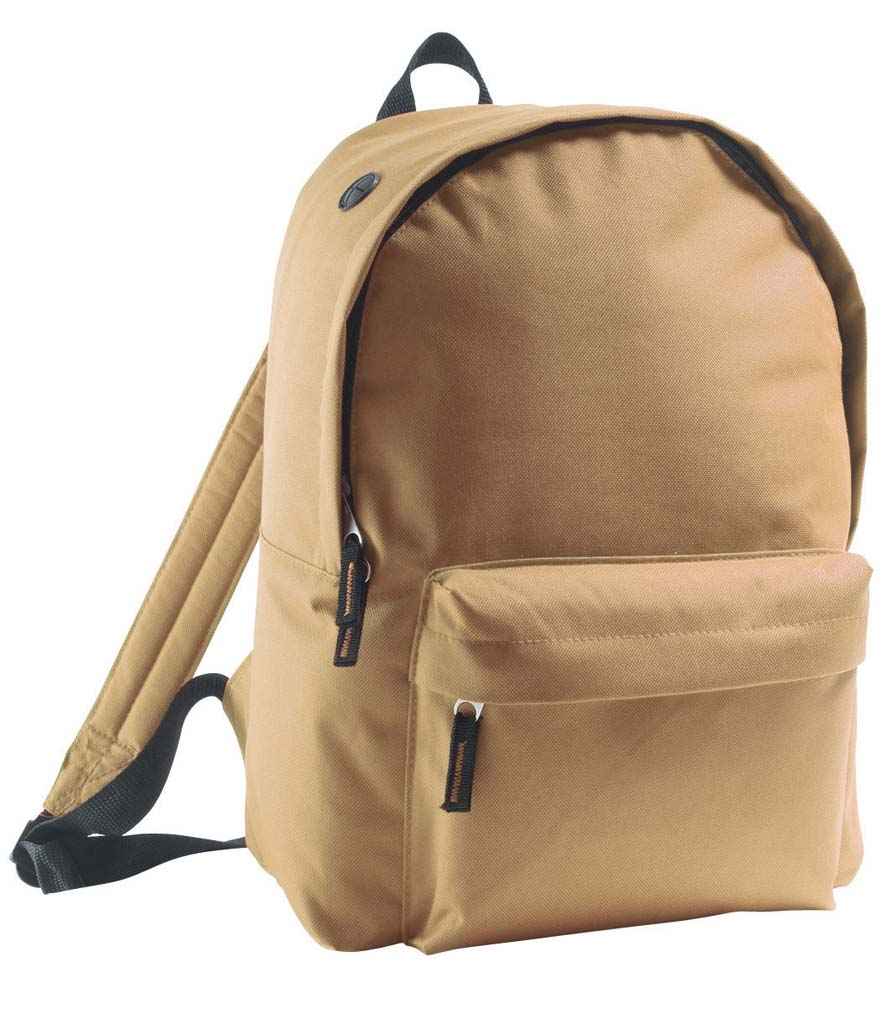 SOL'S Rider Backpack - Dune