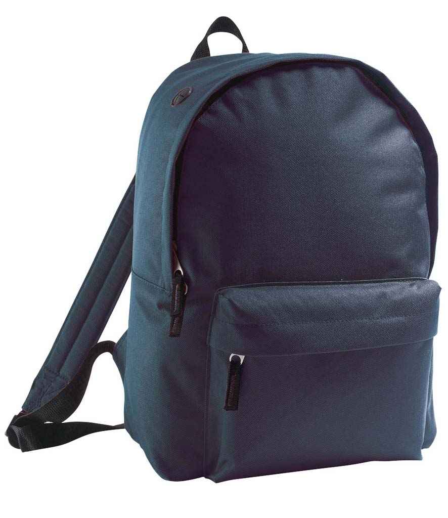 SOL'S Rider Backpack - French Navy