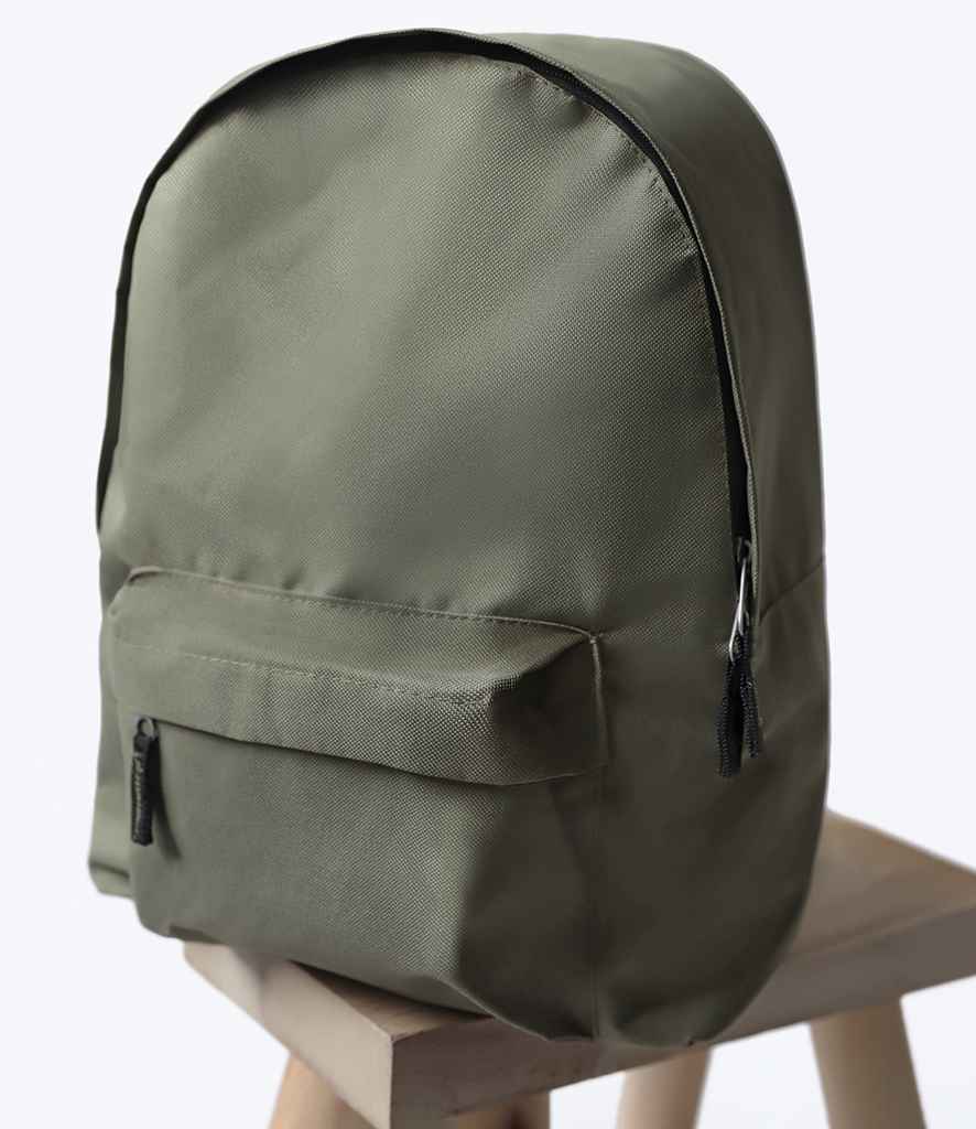 SOL'S Rider Backpack - Graphite Grey