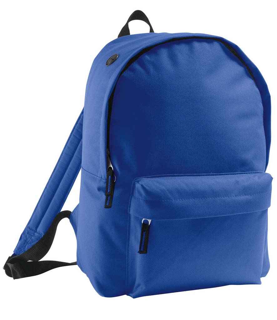 SOL'S Rider Backpack - Royal Blue