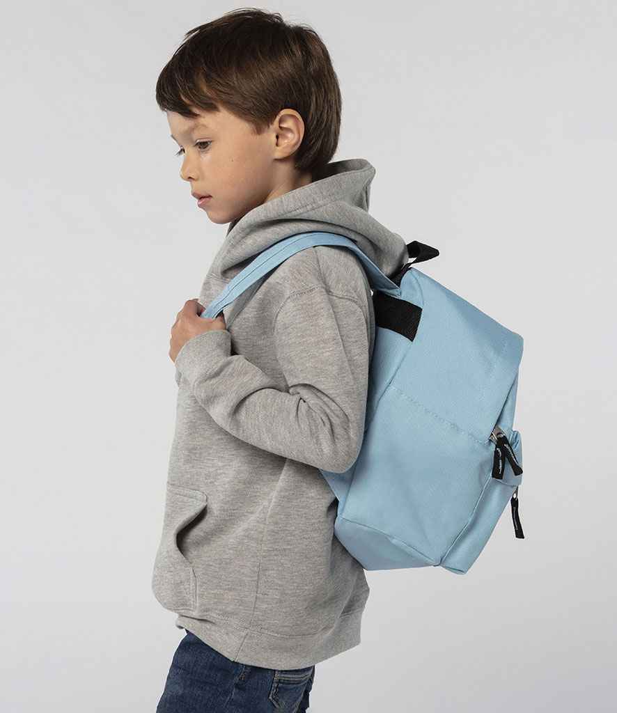 SOL'S Kids Rider Backpack - Sky Blue