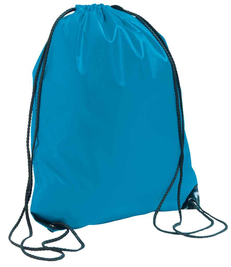 SOL'S Urban Gymsac - Aqua