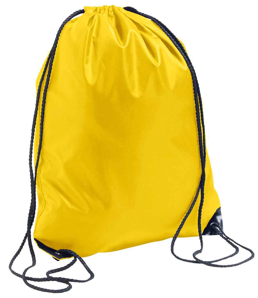 SOL'S Urban Gymsac - Gold