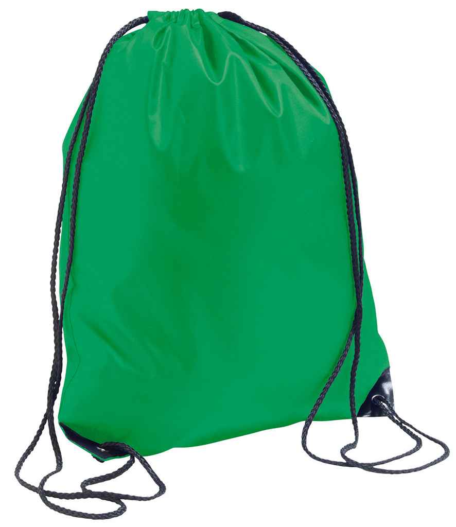 SOL'S Urban Gymsac - Kelly Green