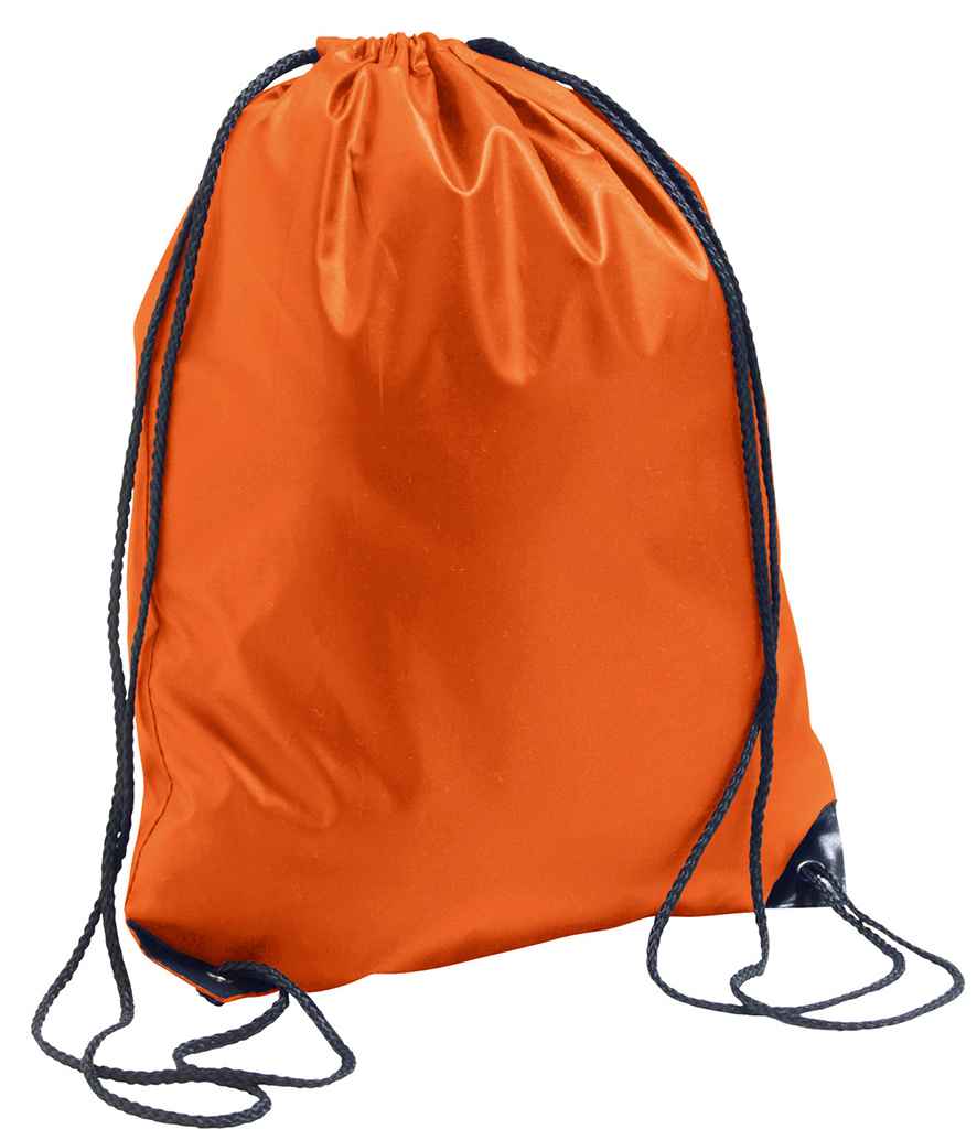 SOL'S Urban Gymsac - Orange
