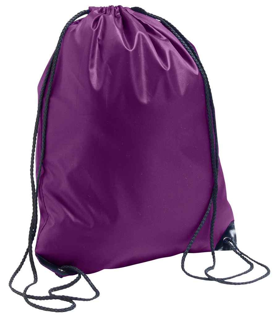 SOL'S Urban Gymsac - Purple