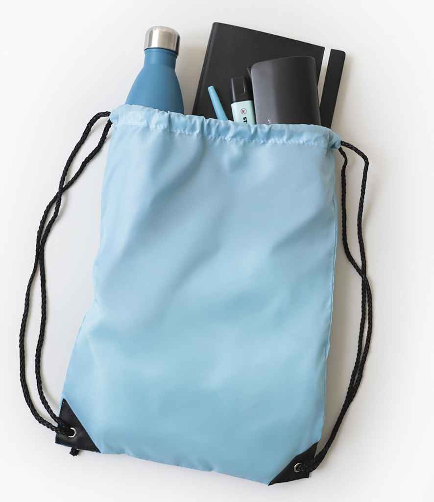 SOL'S Urban Gymsac - Sky Blue