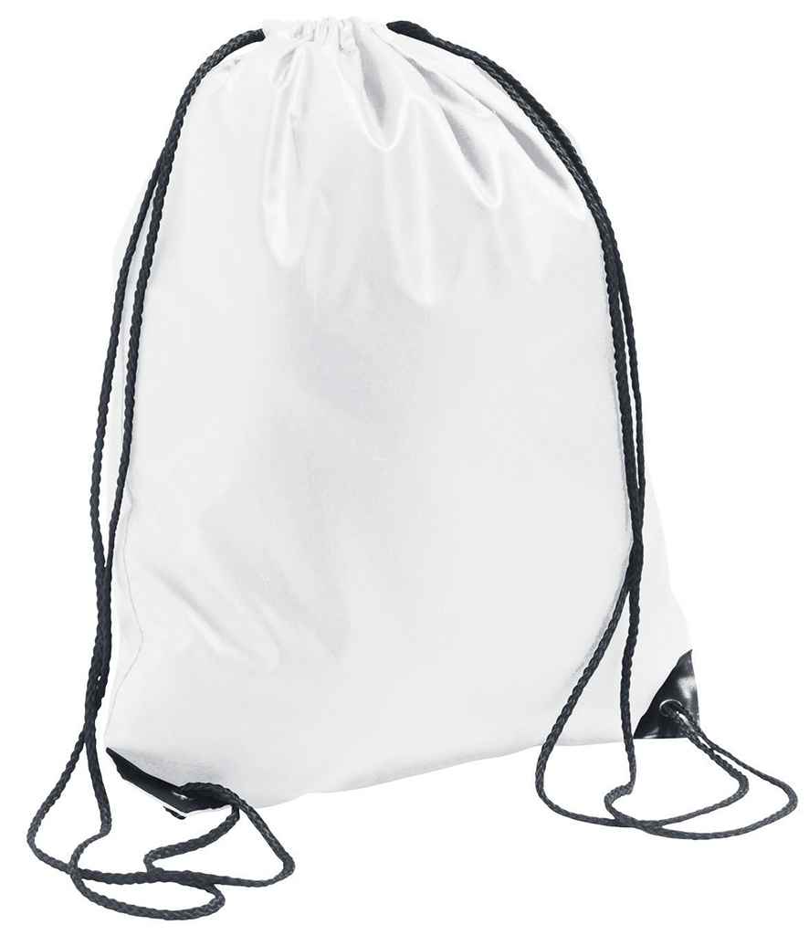 SOL'S Urban Gymsac - White