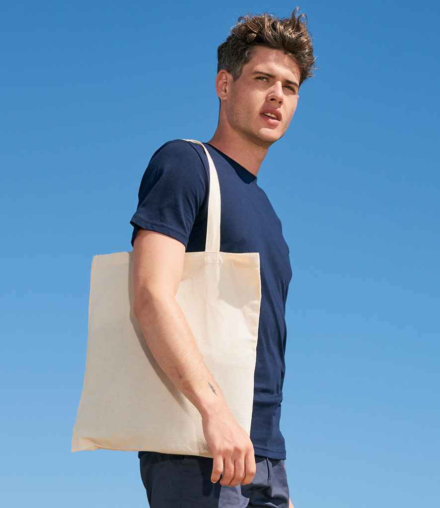 SOL'S Organic Cotton Zen Shopper - Natural