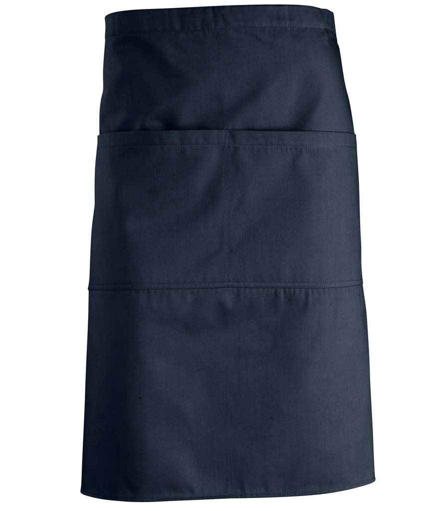 SOL'S Greenwich Apron - Navy