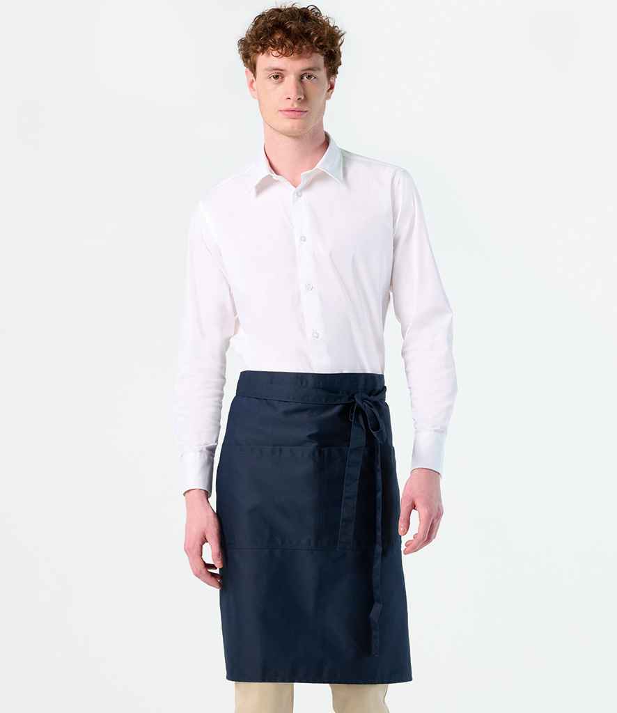SOL'S Greenwich Apron - Navy
