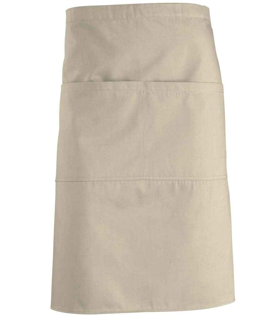 SOL'S Greenwich Apron - Rope