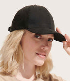 SOL'S Buffalo Cap - Black