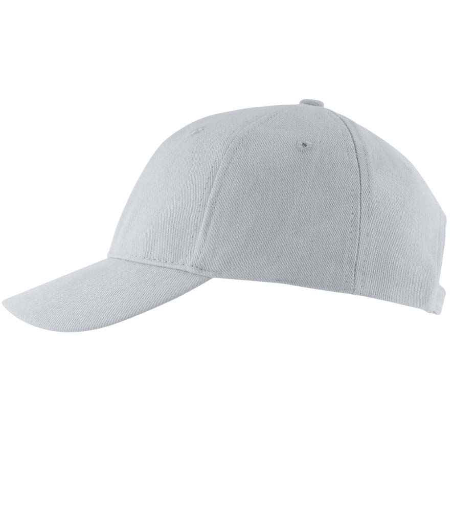 SOL'S Buffalo Cap - White