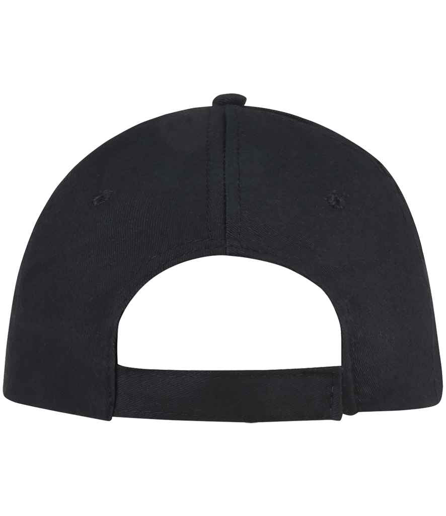 SOL'S Sunny Cap - Black