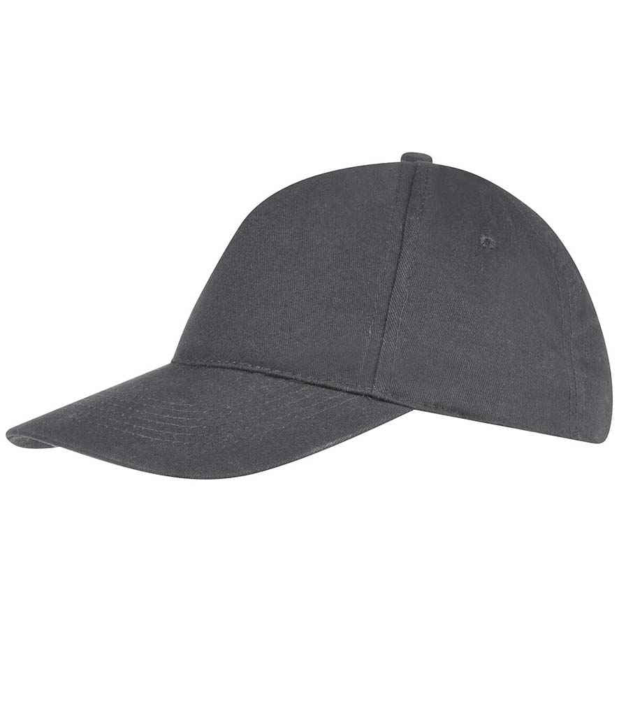 SOL'S Sunny Cap - Dark Grey