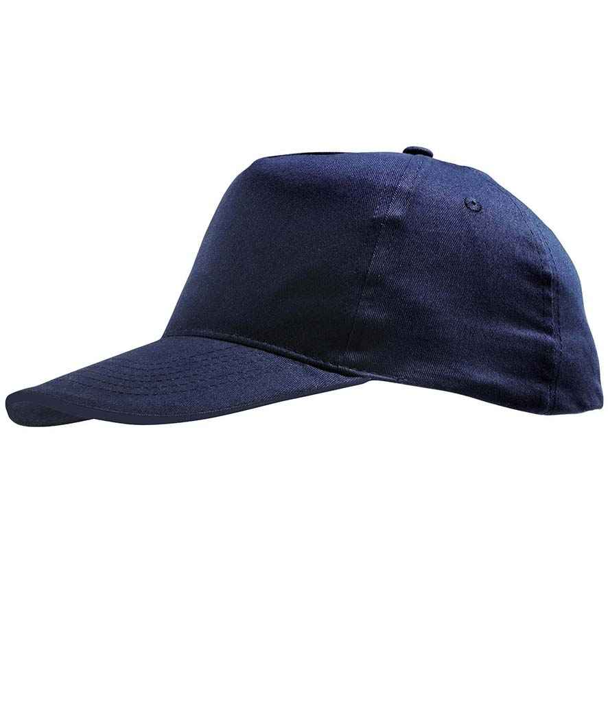 SOL'S Sunny Cap - French Navy
