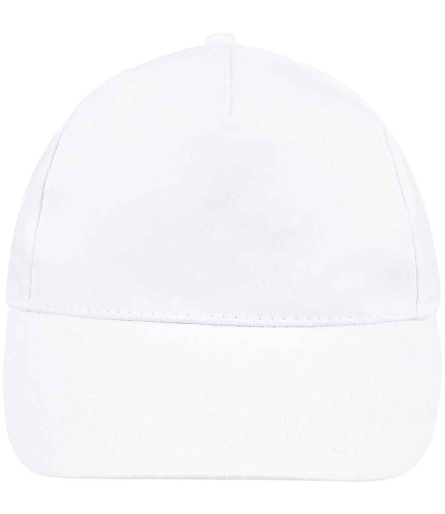 SOL'S Sunny Cap - White